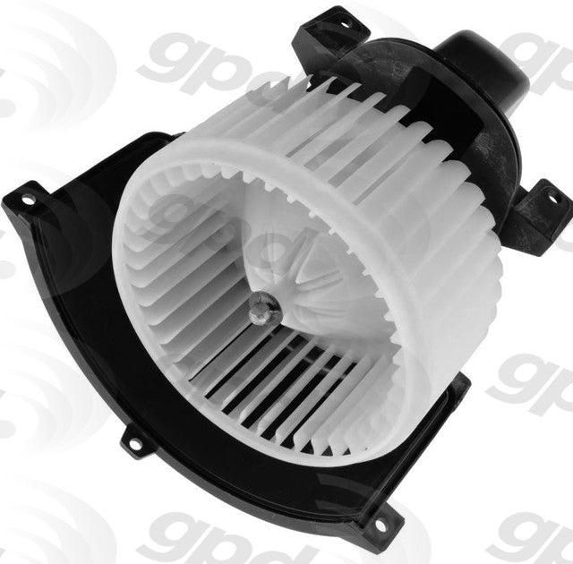 global parts distributors llc hvac blower motor  frsport 2311821