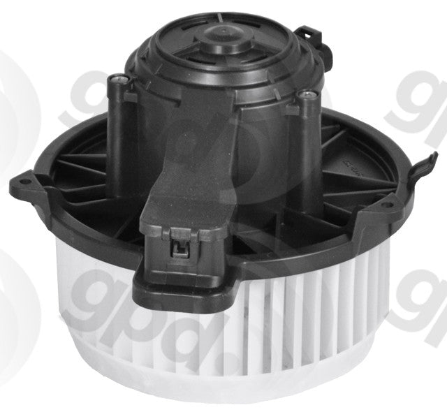 Global Parts Distributors LLC HVAC Blower Motor  top view frsport 2311823