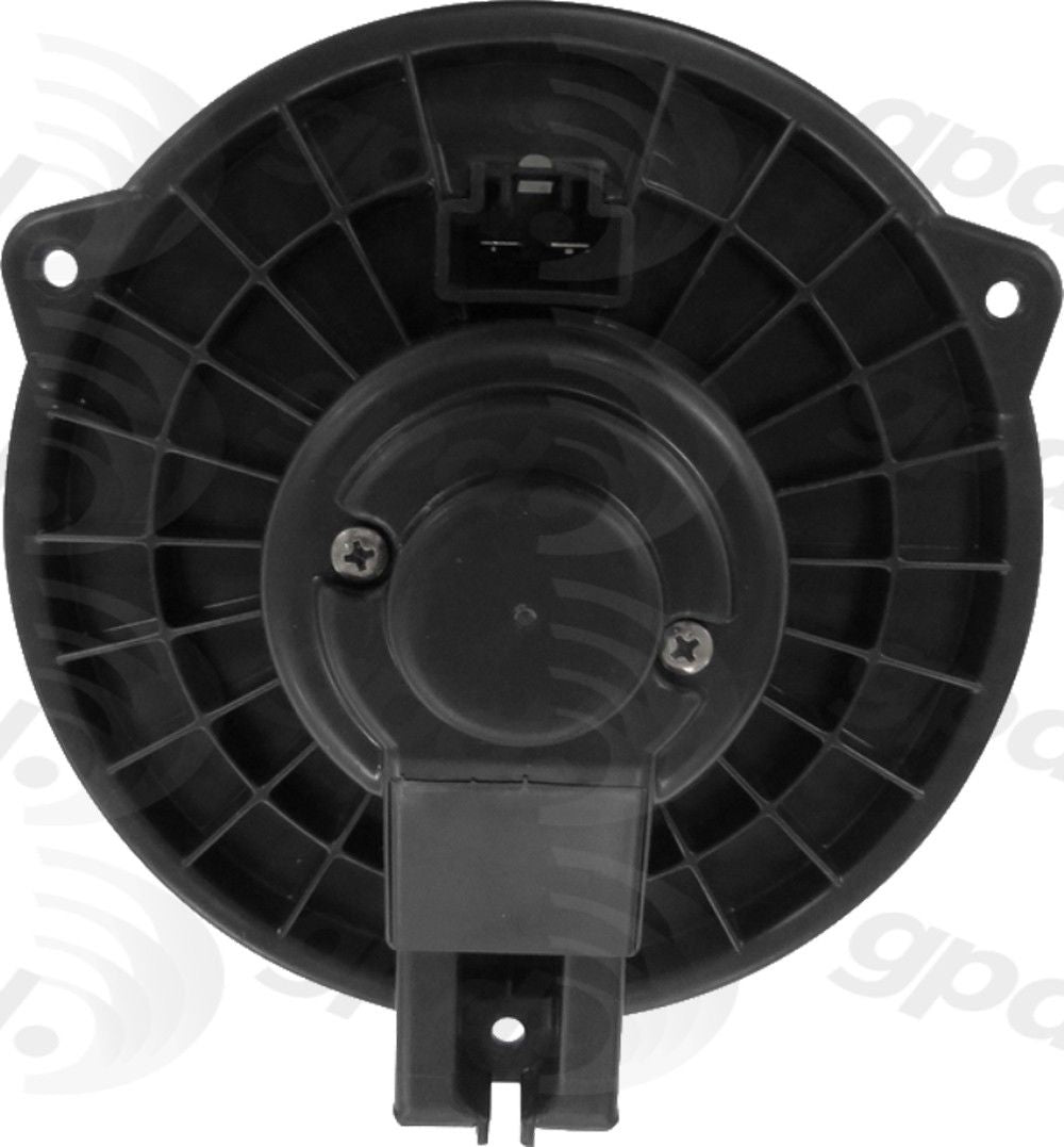 global parts distributors llc hvac blower motor  frsport 2311849