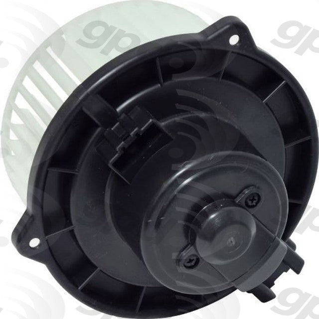 global parts distributors llc hvac blower motor  frsport 2311856