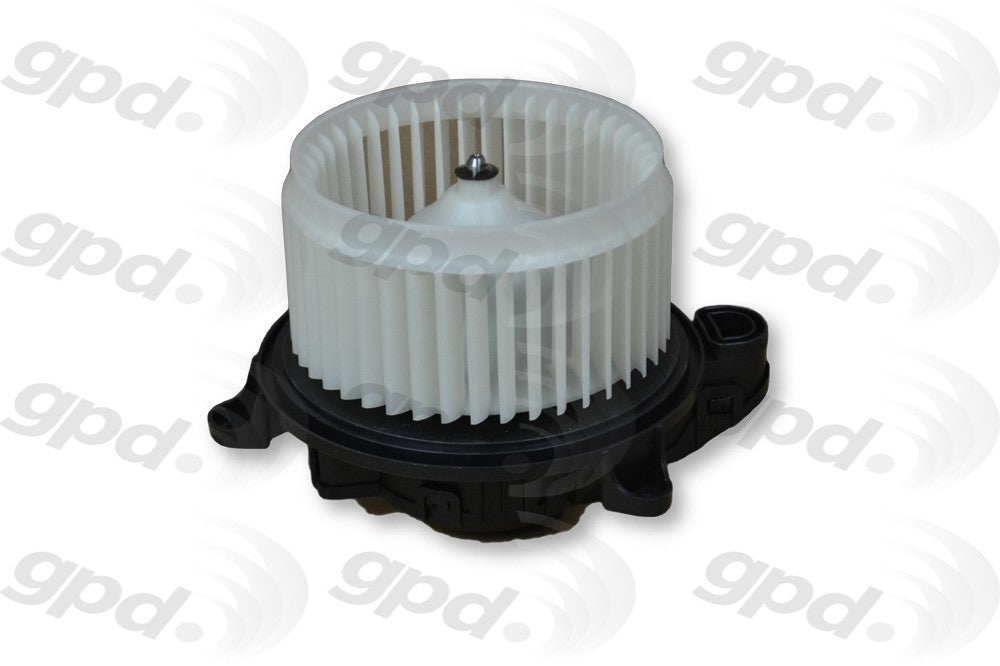 global parts distributors llc hvac blower motor  frsport 2311876