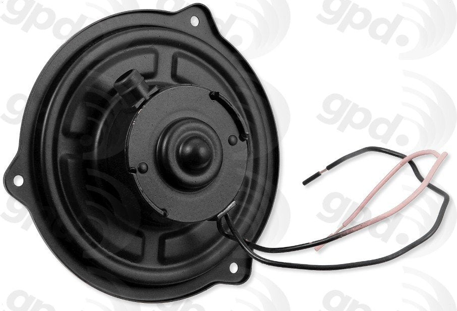 global parts distributors llc hvac blower motor  frsport 2311877