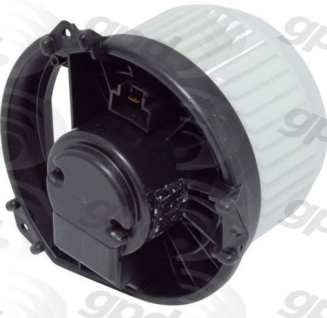 Global Parts Distributors LLC HVAC Blower Motor  top view frsport 2311891