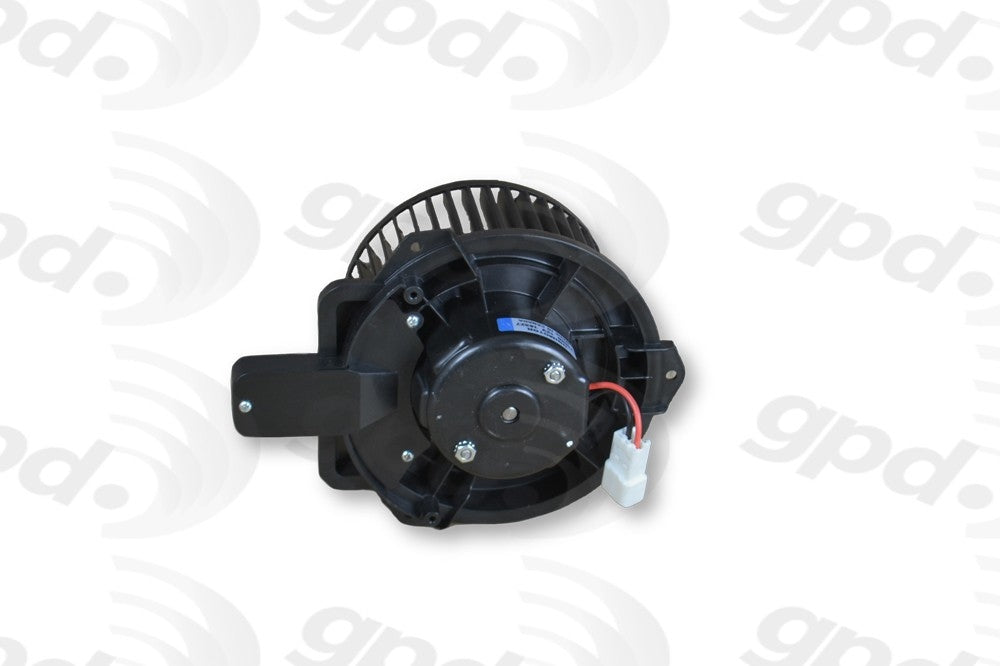 global parts distributors llc hvac blower motor  frsport 2311903