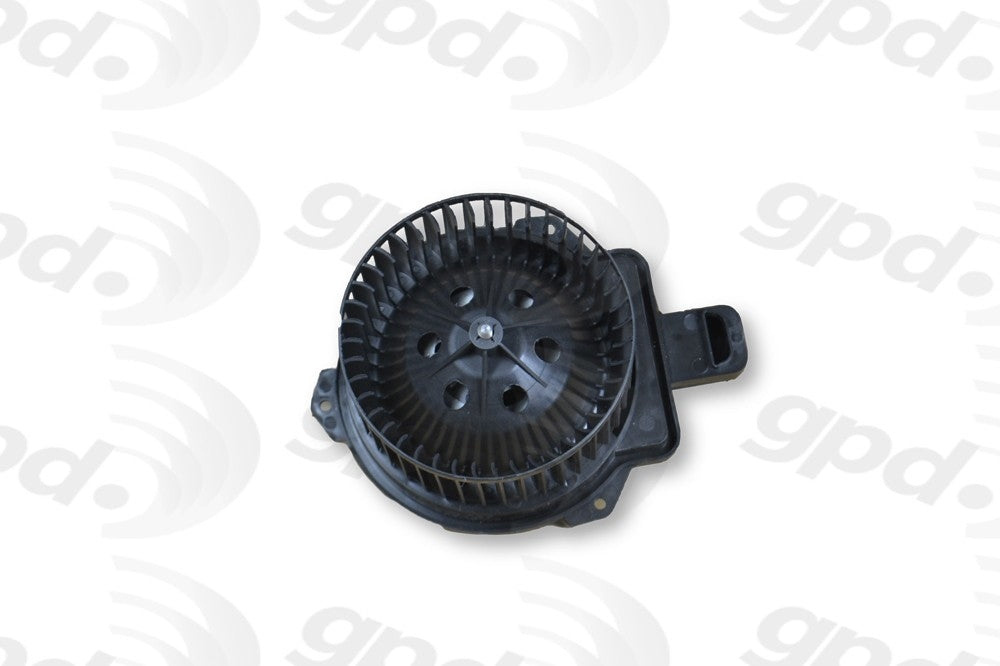 Global Parts Distributors LLC HVAC Blower Motor  top view frsport 2311903