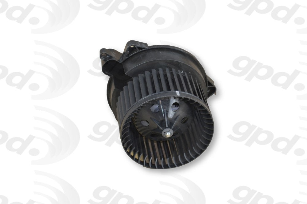 Global Parts Distributors LLC HVAC Blower Motor  top view frsport 2311915