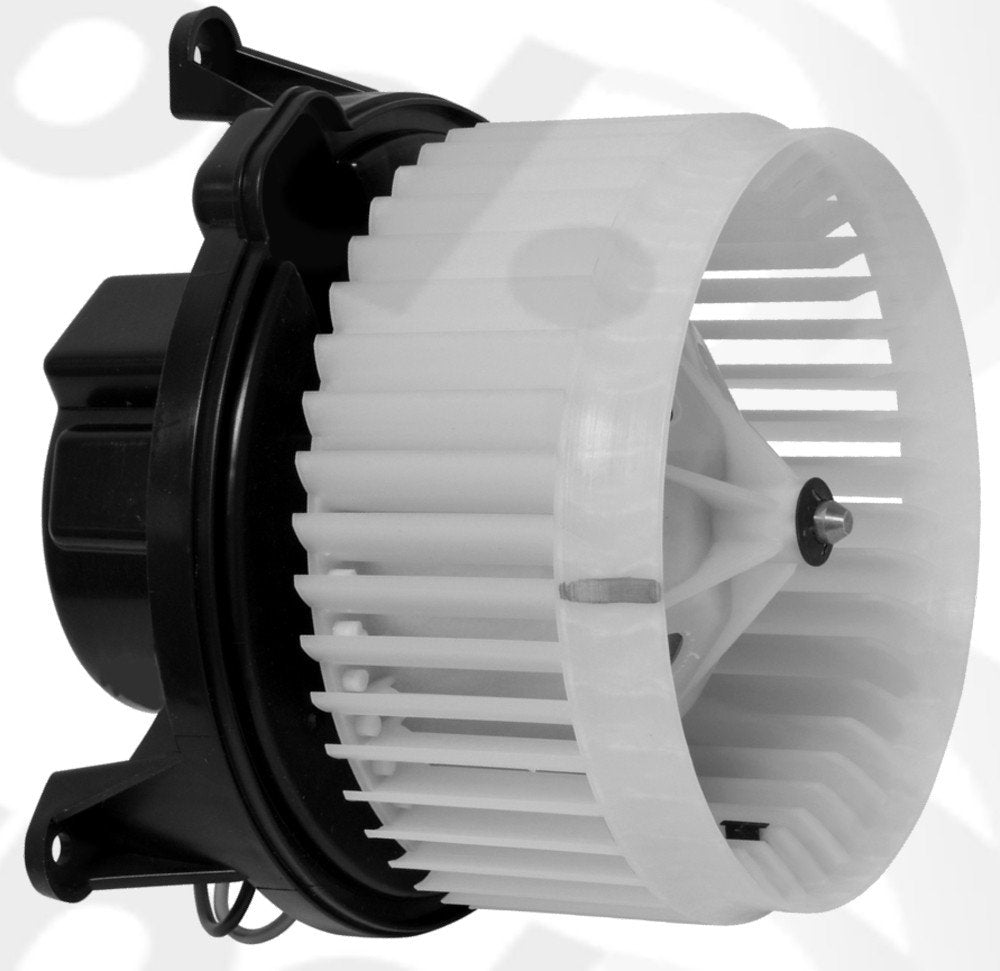 Global Parts Distributors LLC HVAC Blower Motor  top view frsport 2311918