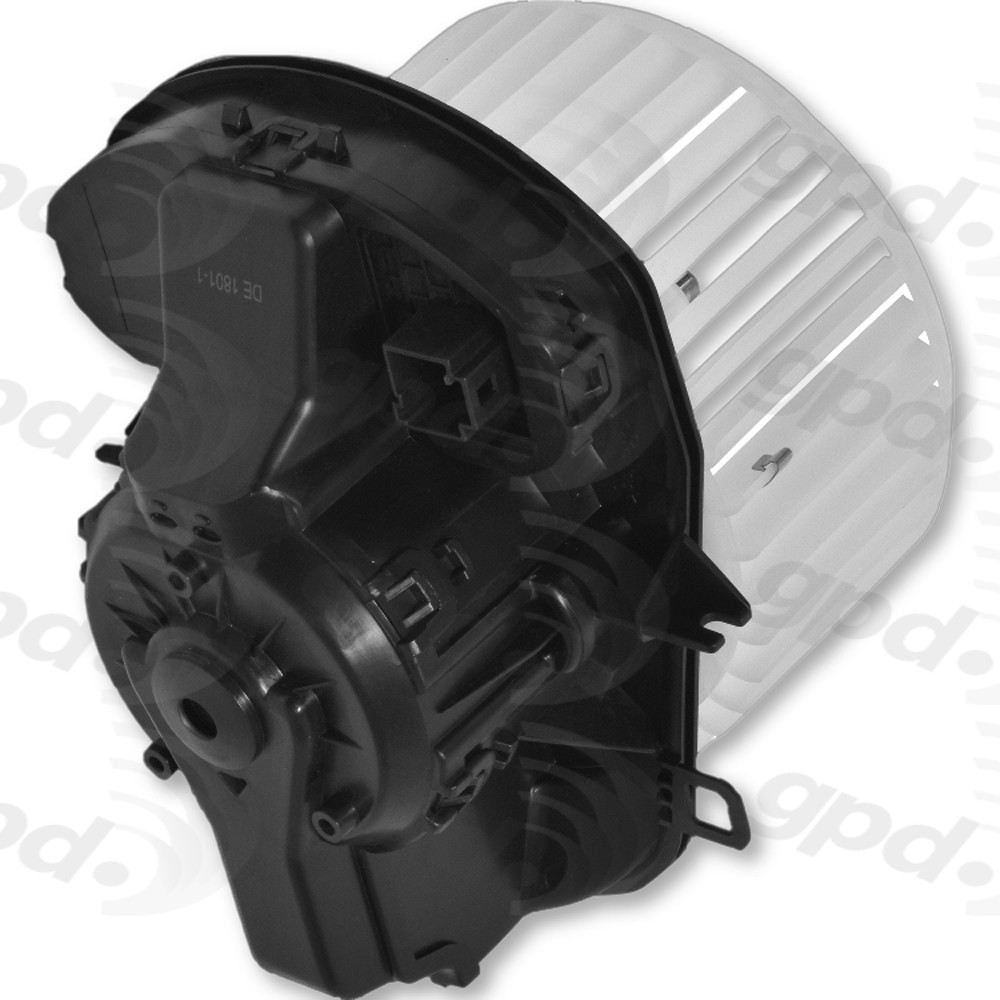 Global Parts Distributors LLC HVAC Blower Motor  top view frsport 2311947