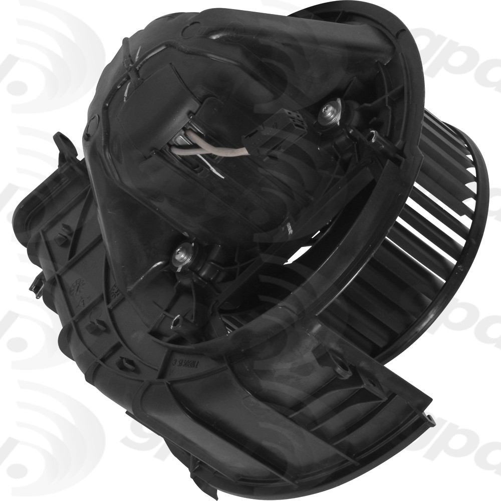 Global Parts Distributors LLC HVAC Blower Motor  top view frsport 2312001