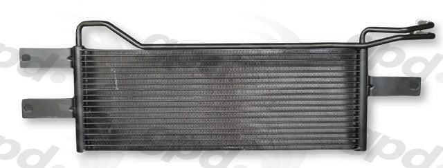 Global Parts Distributors LLC Automatic Transmission Oil Cooler  top view frsport 2611244