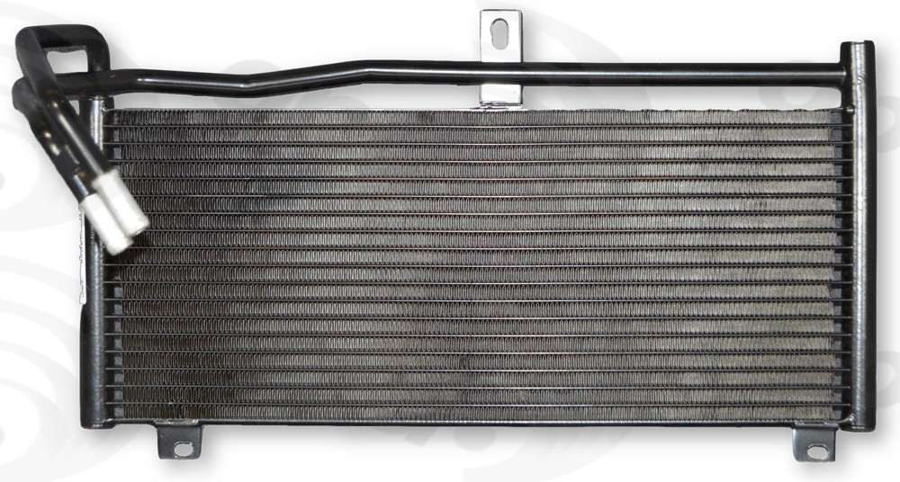 Global Parts Distributors LLC Automatic Transmission Oil Cooler  top view frsport 2611255