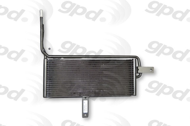 global parts distributors llc automatic transmission oil cooler  frsport 2611278