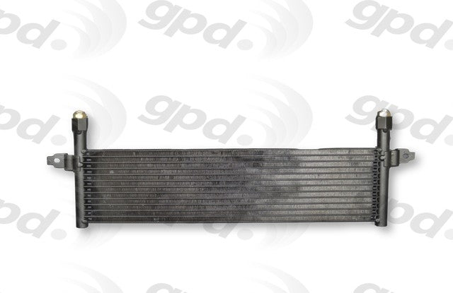 Global Parts Distributors LLC Automatic Transmission Oil Cooler  top view frsport 2611290