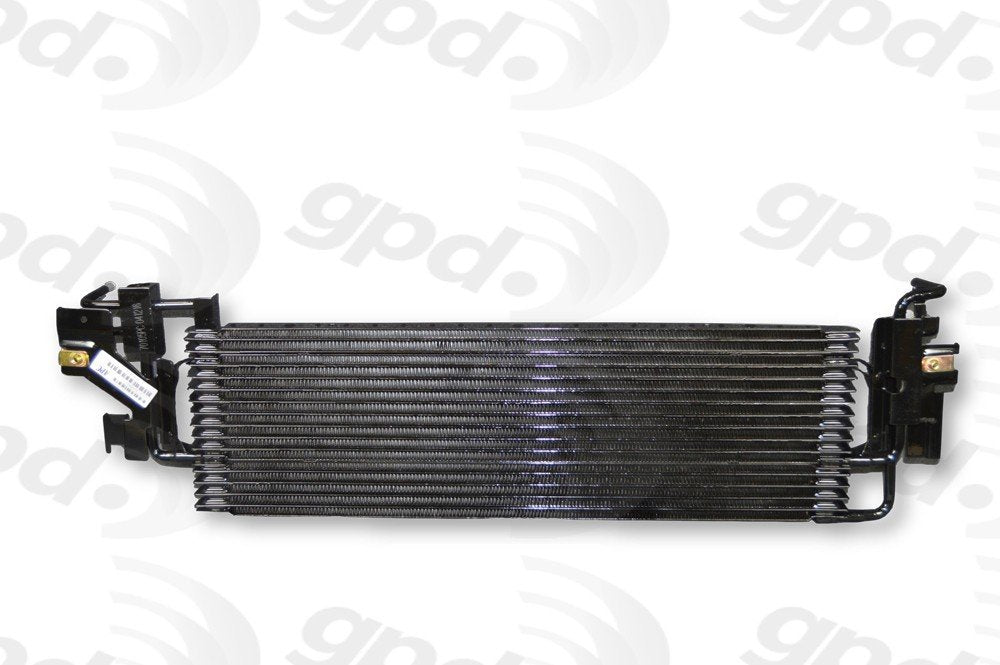 global parts distributors llc power steering cooler  frsport 2611340