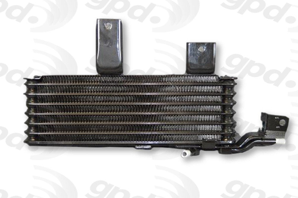 global parts distributors llc automatic transmission oil cooler  frsport 2611390