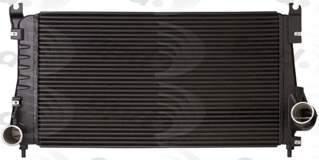 Global Parts Distributors LLC Intercooler  top view frsport 2711236