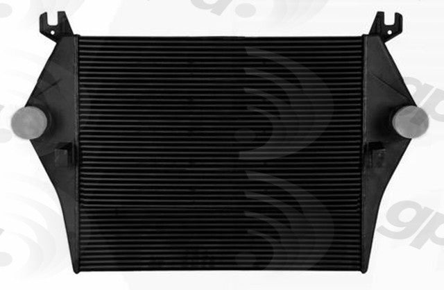 global parts distributors llc intercooler  frsport 2711243