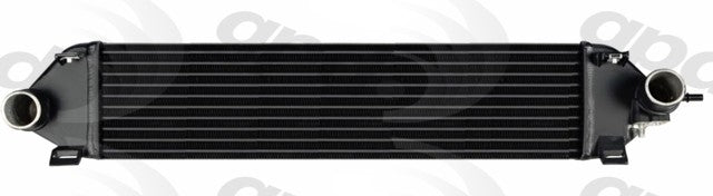 Global Parts Distributors LLC Intercooler  top view frsport 2711268