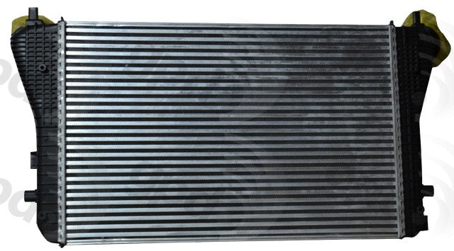 Global Parts Distributors LLC Intercooler  top view frsport 2711282