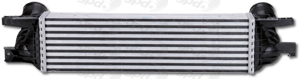 global parts distributors llc intercooler  frsport 2711316