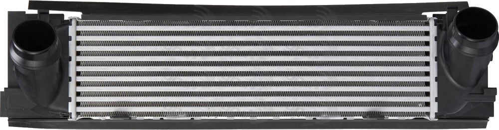 Global Parts Distributors LLC Intercooler  top view frsport 2711321