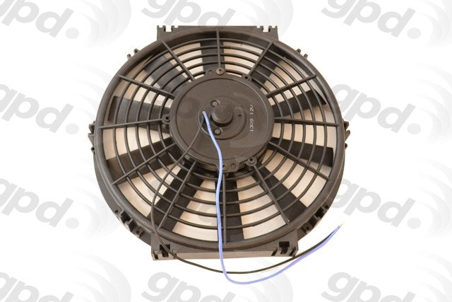 global parts distributors llc engine cooling fan assembly  frsport 2811236