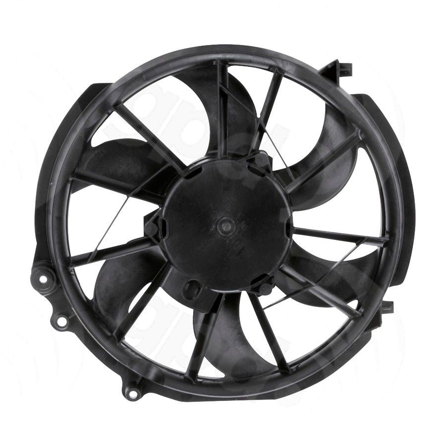 global parts distributors llc engine cooling fan assembly  frsport 2811375