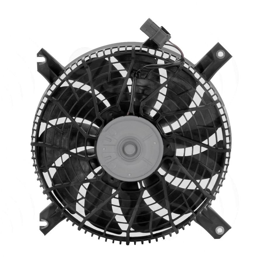 global parts distributors llc engine cooling fan assembly  frsport 2811403