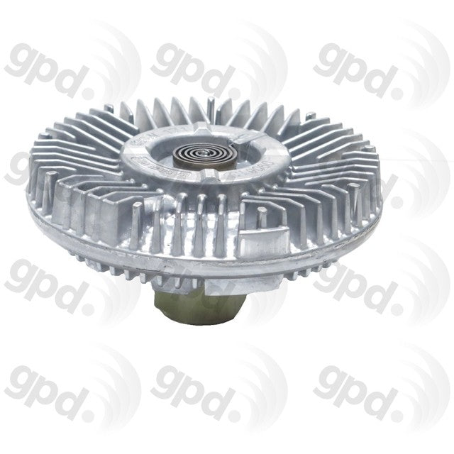 global parts distributors llc engine cooling fan clutch  frsport 2911244