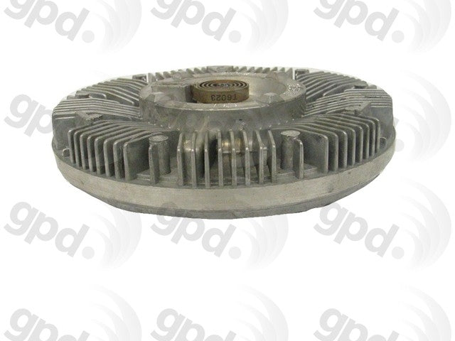 global parts distributors llc engine cooling fan clutch  frsport 2911247