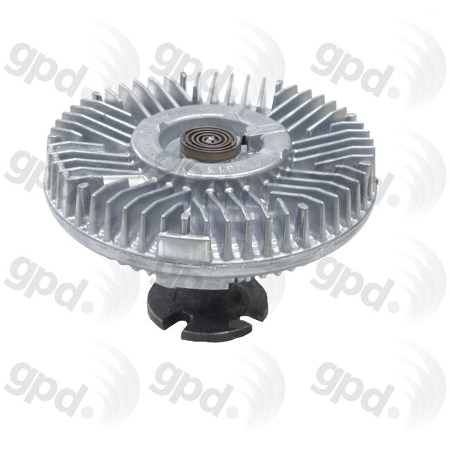 global parts distributors llc engine cooling fan clutch  frsport 2911250