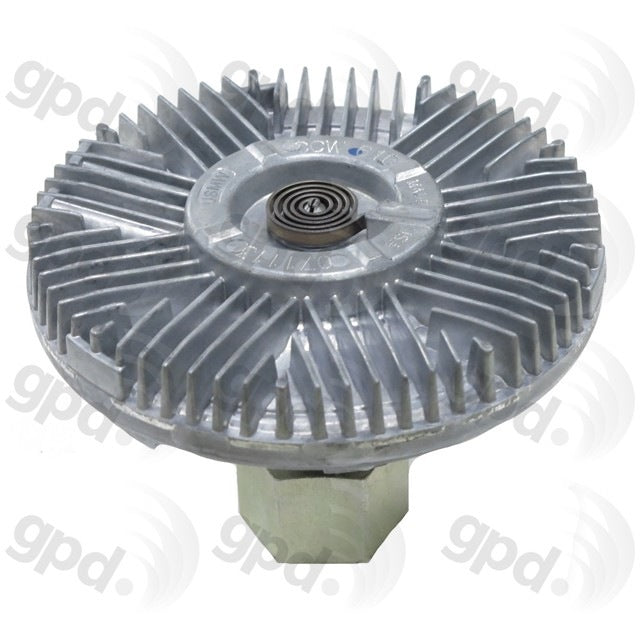 global parts distributors llc engine cooling fan clutch  frsport 2911252