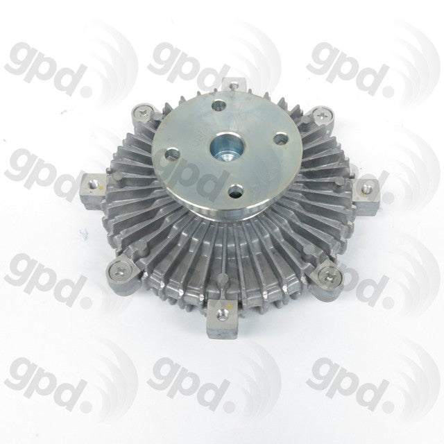 global parts distributors llc engine cooling fan clutch  frsport 2911257