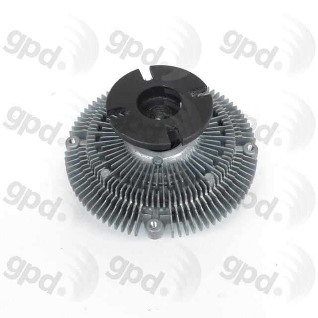 global parts distributors llc engine cooling fan clutch  frsport 2911259