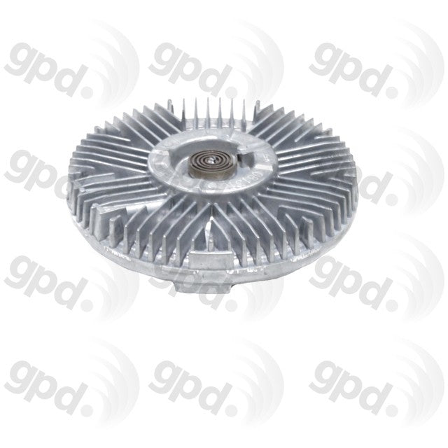 global parts distributors llc engine cooling fan clutch  frsport 2911269