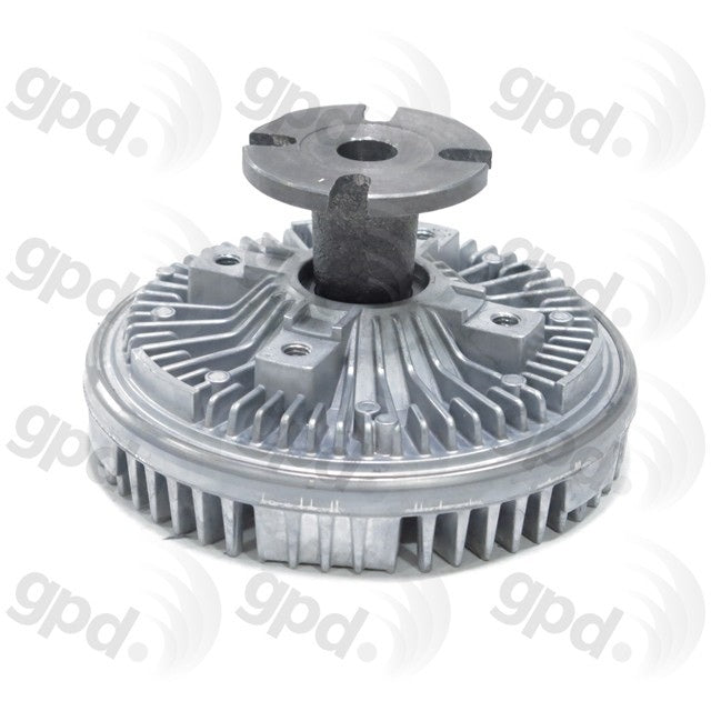 global parts distributors llc engine cooling fan clutch  frsport 2911270