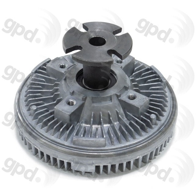 global parts distributors llc engine cooling fan clutch  frsport 2911275