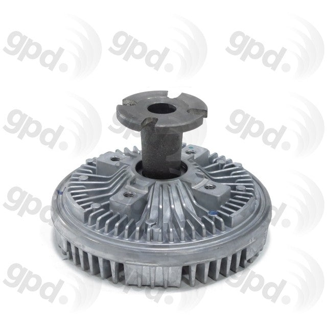 global parts distributors llc engine cooling fan clutch  frsport 2911277