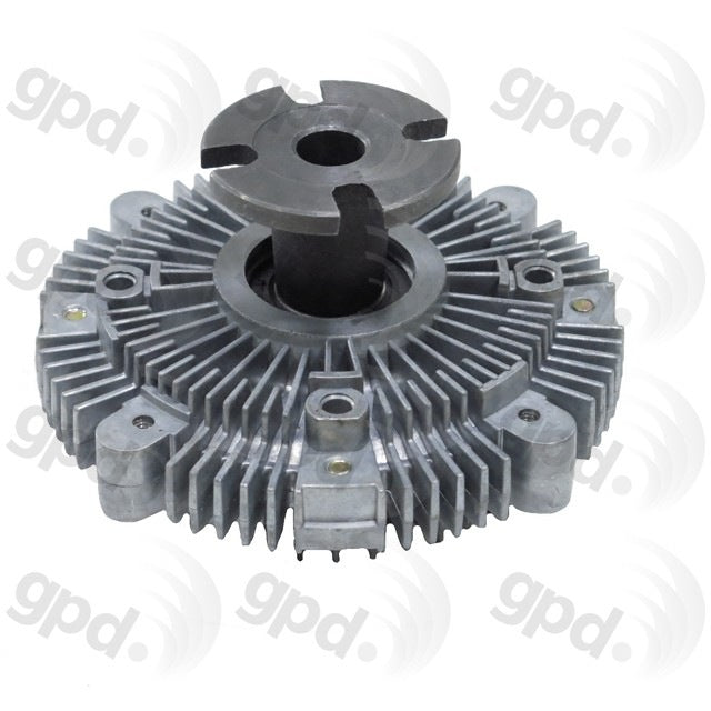 global parts distributors llc engine cooling fan clutch  frsport 2911281