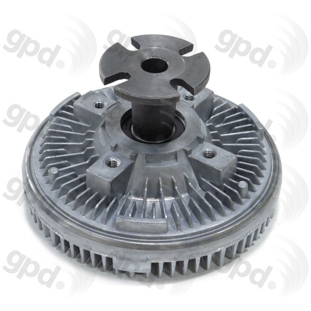 global parts distributors llc engine cooling fan clutch  frsport 2911291