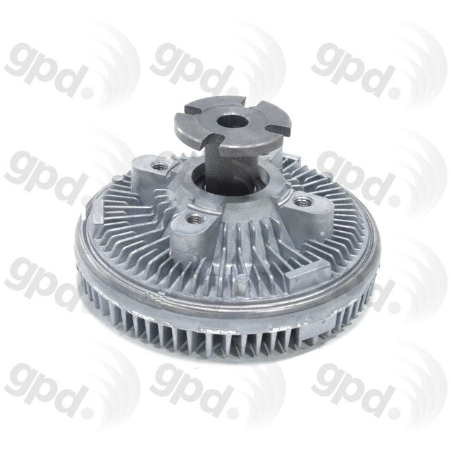 global parts distributors llc engine cooling fan clutch  frsport 2911292