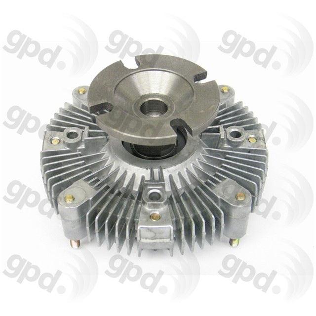 global parts distributors llc engine cooling fan clutch  frsport 2911309