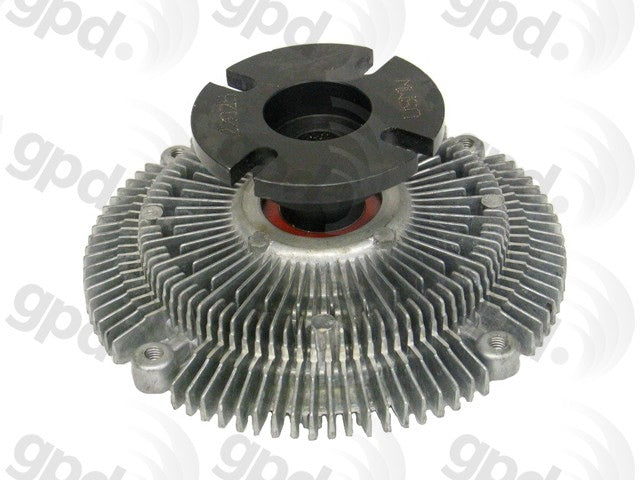 global parts distributors llc engine cooling fan clutch  frsport 2911310