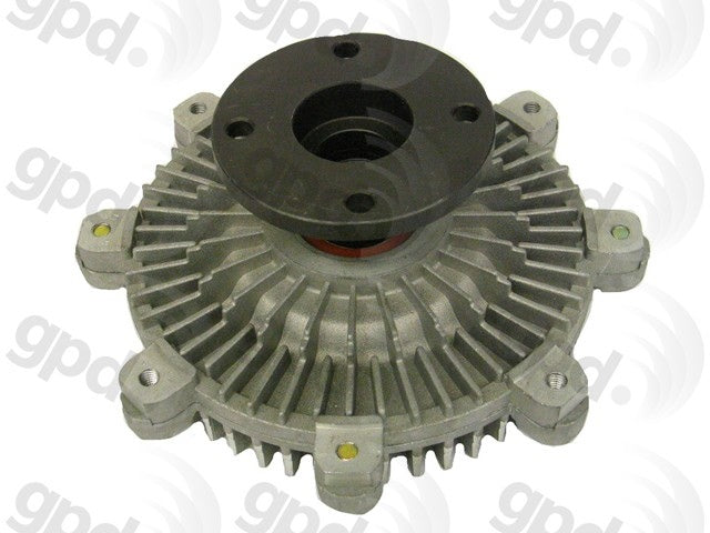 global parts distributors llc engine cooling fan clutch  frsport 2911317