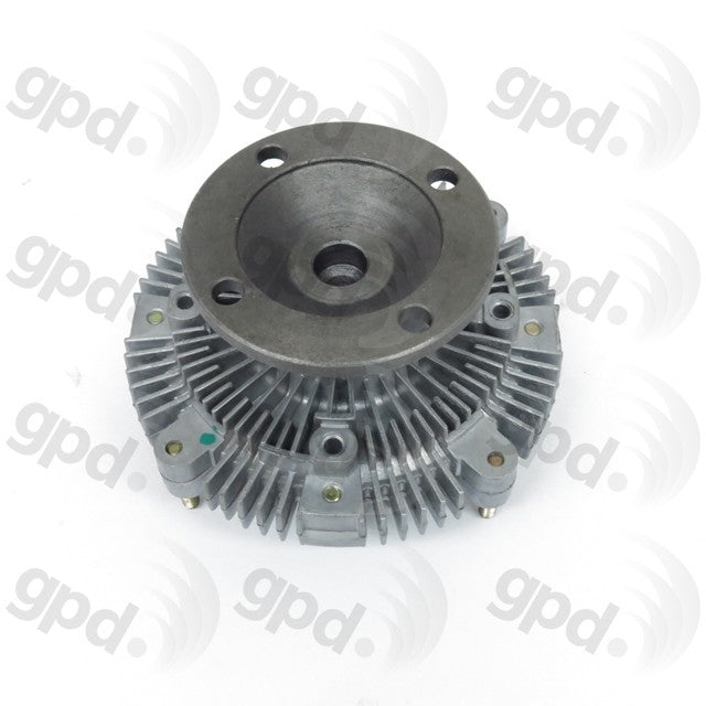 global parts distributors llc engine cooling fan clutch  frsport 2911318