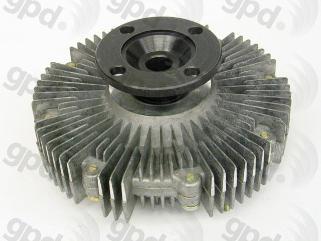 global parts distributors llc engine cooling fan clutch  frsport 2911320