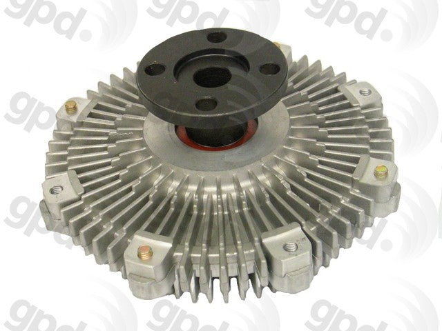 global parts distributors llc engine cooling fan clutch  frsport 2911321