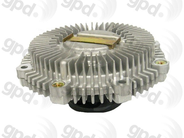 Global Parts Distributors LLC Engine Cooling Fan Clutch  top view frsport 2911321