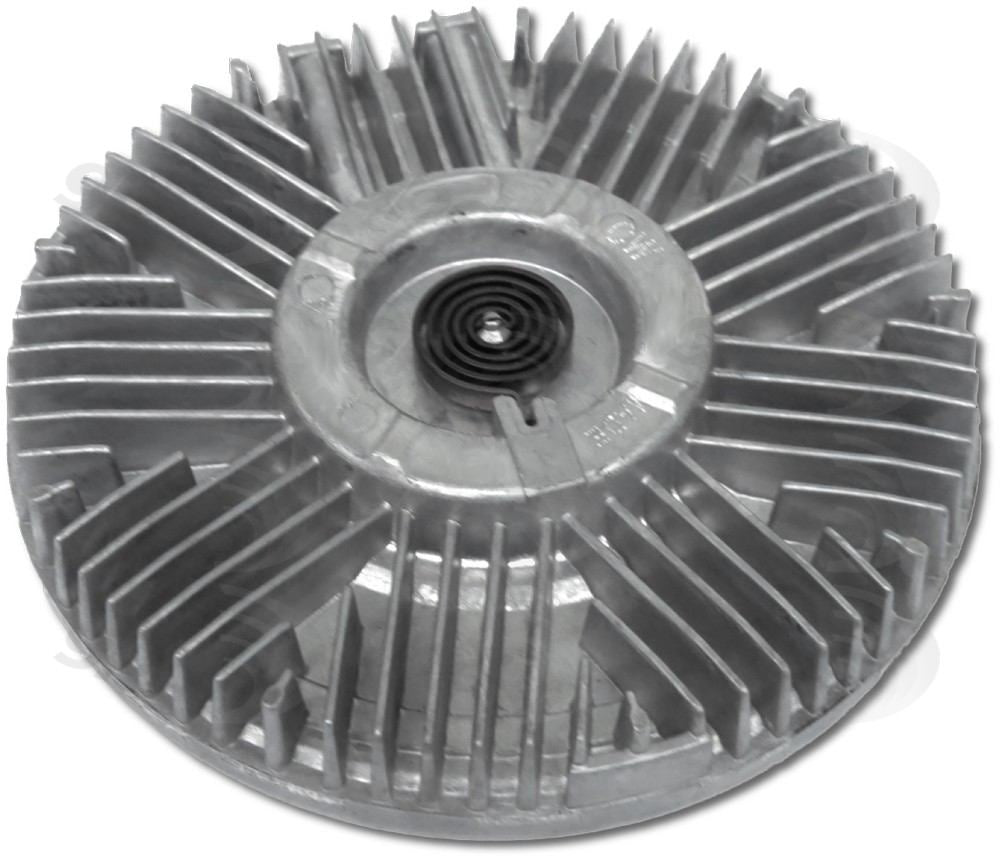 global parts distributors llc engine cooling fan clutch  frsport 2911428