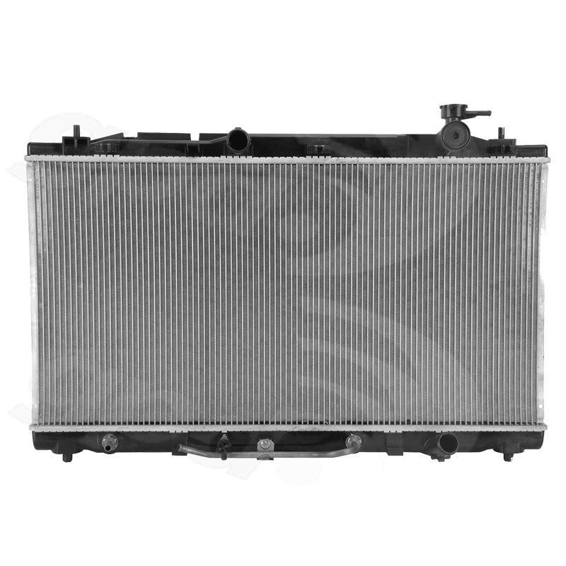 global parts distributors llc radiator  frsport 2919c